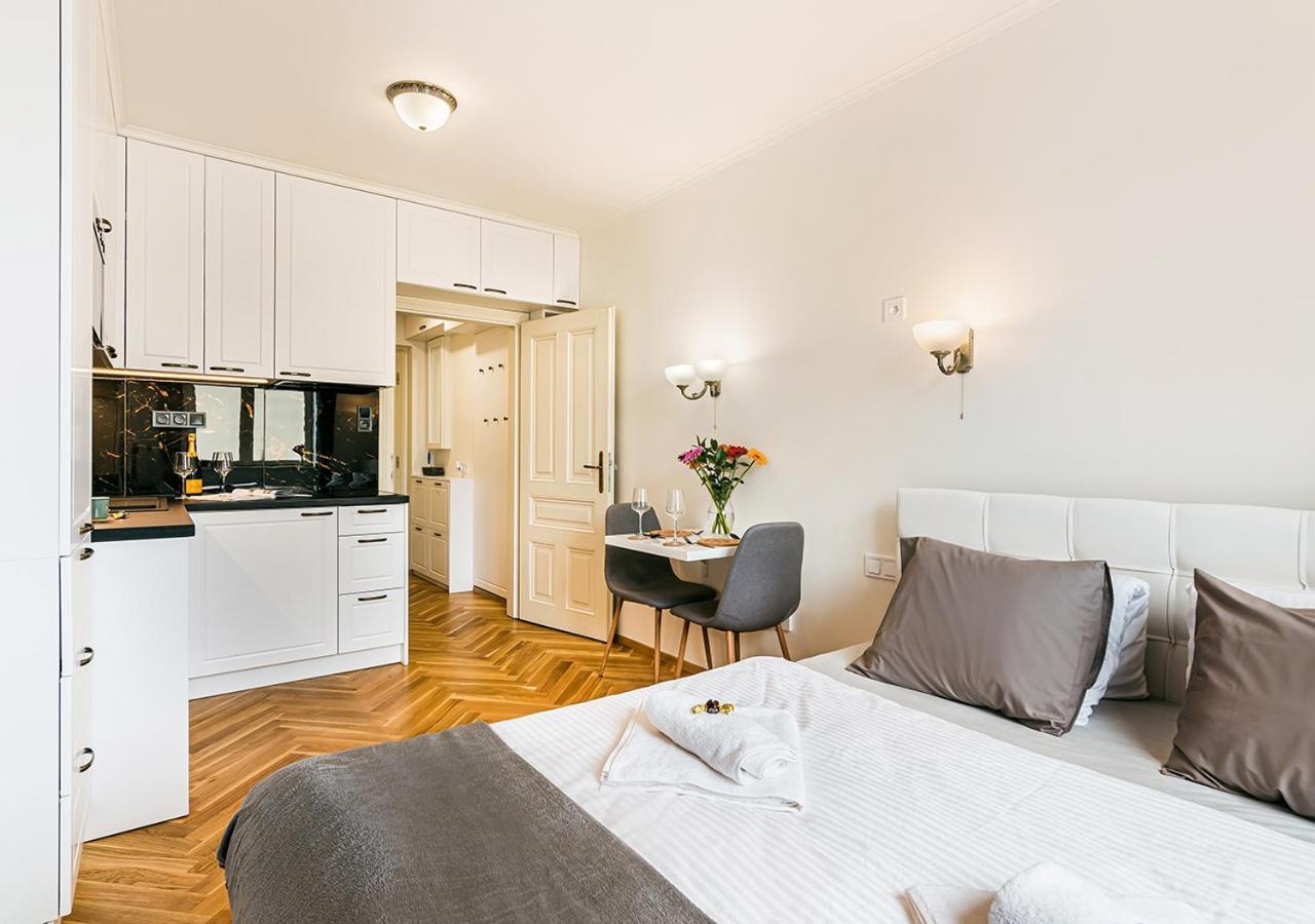 Apartmán Linda
