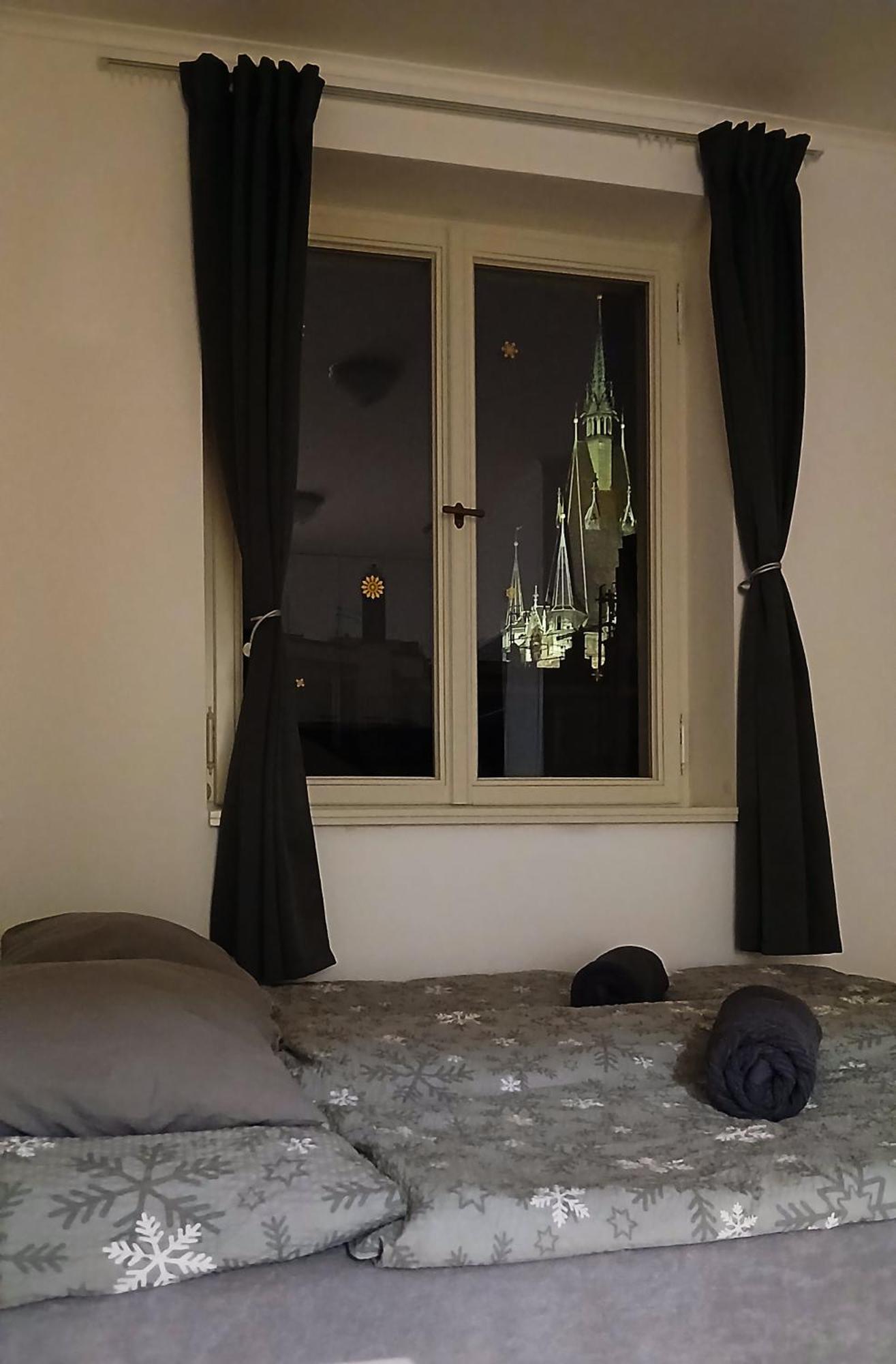 Linda Apartmán